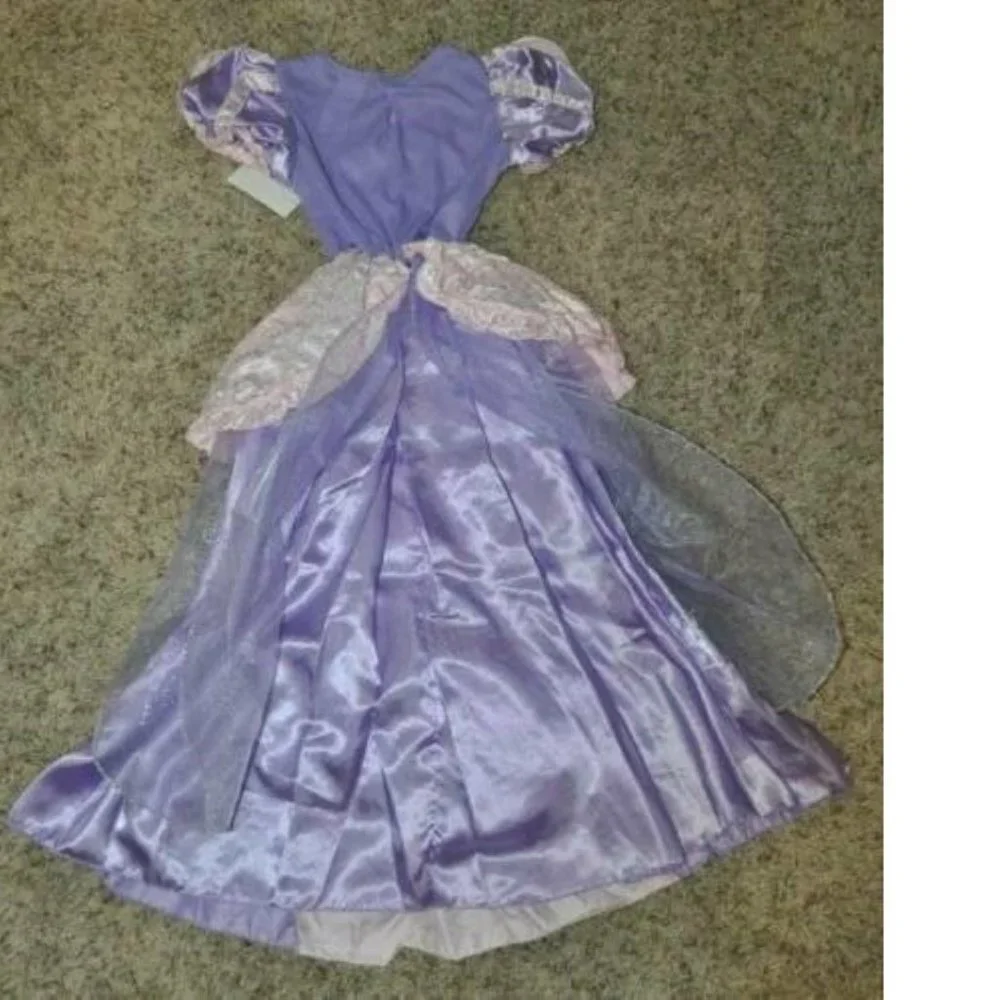 Totally Ghoul girls costume